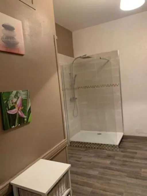 Appartement 2 A 3 Personnes Pionsat 0*,  Fransa