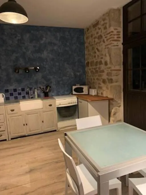 Appartement 2 A 3 Personnes Pionsat