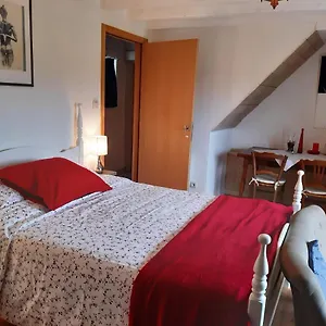 Bed and breakfast A La Bonne Heure, Pionsat