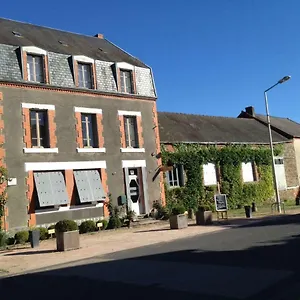 Quatre Saisons Bed & Breakfast