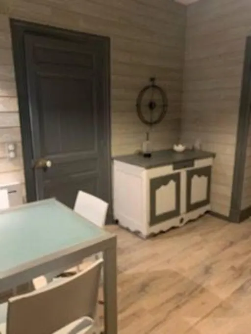 Apartment Appartement 2 A 3 Personnes Pionsat