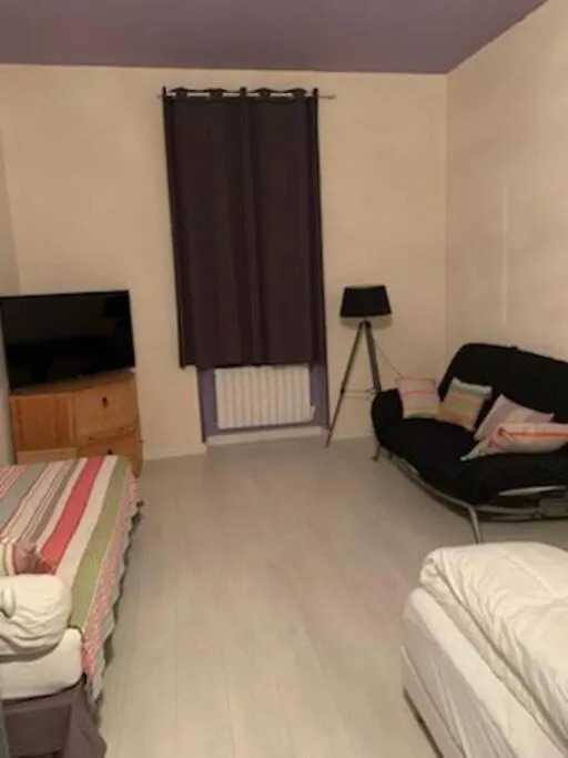 Appartement 2 A 3 Personnes Pionsat France